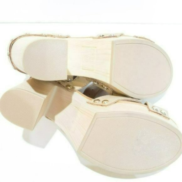 Sun + Stone Deliah Dress Sandals-6.5 - Picture 7 of 7